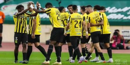 بث مباشر مباراة الاتحاد والرياض في الدوري السعودي