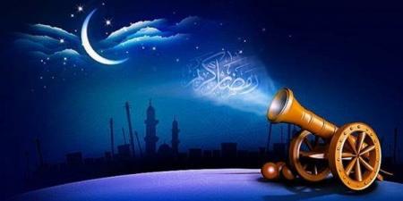 موعد السحور وآذان الفجر 14 رمضان  2025