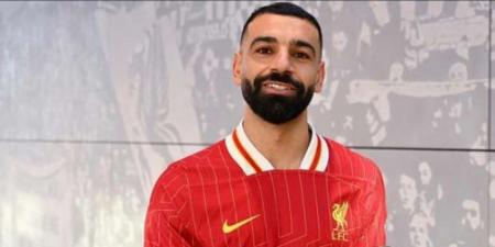 تقاير إسبانية تكشف اقتراب محمد صلاح من الانضمام لبرشلونة بقرار من فليك