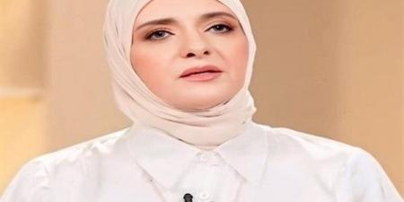 سمر كشك: الحب يحتاج إلى رعاية واهتمام حتى لا يتحول لندم