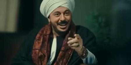 مسلسل حكيم باشا الحلقة 15.. مصطفى شعبان يخبر ولاد عمه بأن ميدو عادل أخوهم