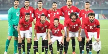 موعد مباراة منتخب مصر أمام سيراليون بتصفيات كأس العالم 2026