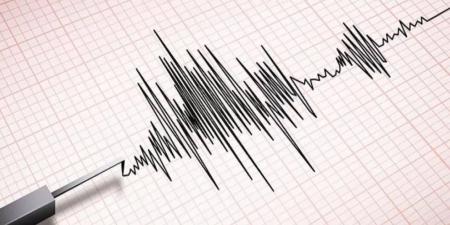 مصر.. هزة أرضية بقوة 3.96 شمال شرم الشيخ