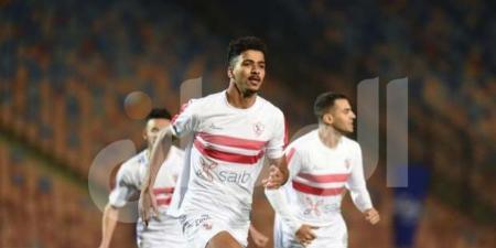 شرط غريب من حسام عبد المجيد لتجديد عقده يثير الغضب في الزمالك