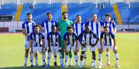 جدول مباريات الغد في دوري المحترفين المصري