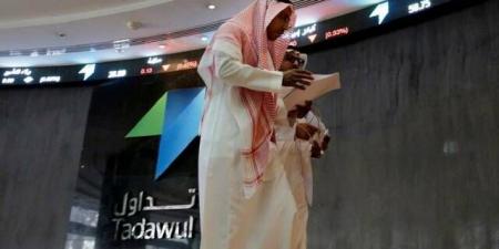 سوق الأسهم السعودية يستهل جلسة الأحد على ارتفاع 0.16%