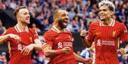 نيوكاسل يونايتد يفوز على ليفربول 2-1 ويتوج بلقب كأس كاراباو