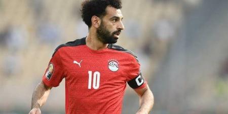 غدا.. محمد صلاح يصل القاهرة تمهيدا للانضمام لصفوف المنتخب