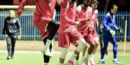 وزير الشباب والرياضة: ترشح المنتخب التونسي الى كاس العالم 2026 مطمح شعبي وواجب مؤكد