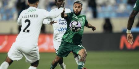 الأهلي أو الهلال في النهائي.. والنصر يصطدم بويوكوهاما