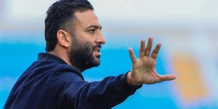 بعدين يا كابتن .. لاعب الزمالك يتهرب من محاولات ميدو لتجديد عقده