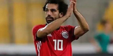 محمد صلاح يستهدف أرقاما تاريخية جديدة في مواجهتي إثيوبيا وسيراليون