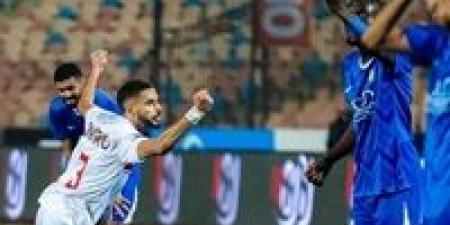 موعد مباراة الزمالك والجونة بكأس العاصمة