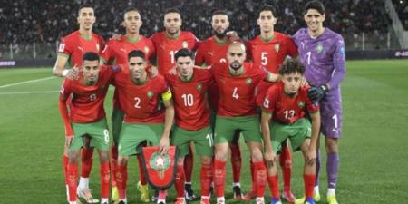 المغرب يهزم النيجر في الوقت القاتل ويحقق الفوز الرابع في تصفيات المونديال