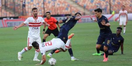 جدول مواعيد مباريات اليوم.. لقاءان في كأس عاصمة مصر وظهور محمد النني