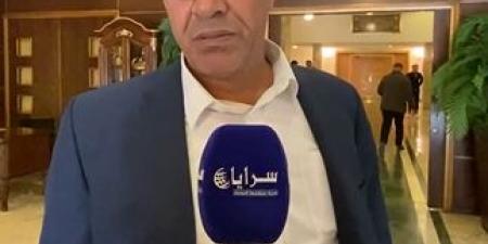 النائب سليمان الزبن يطمئن الشعب الأردني بشأن العفو العام: "قانون العفو تحت المراجعة والاهتمام من أعلى المستويات"