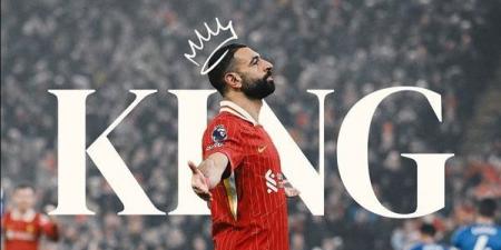 محمد صلاح.. كابوس "الشياطين الحمر" داخل وخارج المستطيل الأخضر