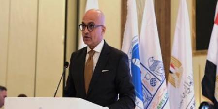 انطلاق فعاليات المؤتمر الدولي الثاني لكلية هندسة عين شمس