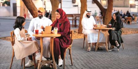 «الثقافة» تُدشّن تطبيقاً ذكياً لتعزيز تجربة زوار جدة التاريخية