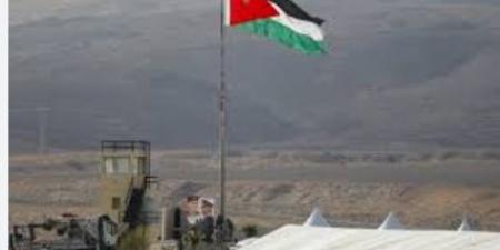الجيش: القبض على شخصين حاولا التسلل من سوريا إلى الأردن