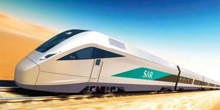سار تنقل أكثر من 3.3 ملايين راكب وتشحن 7.4 ملايين طن خلال الربع الأول من 2025