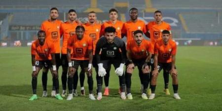 البنك الأهلي يقلب تأخره أمام سيراميكا كليوباترا لفوز برباعية في الدوري