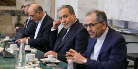 جولة مباحثات إيرانية أمريكيَّة حول النووي
