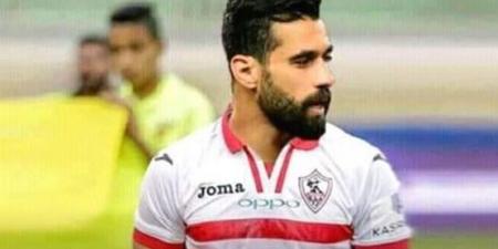 الجزيري والسعيد وشلبي في الهجوم.. تشكيل الزمالك المتوقع ضد المصري