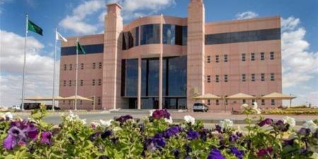 جامعة الجوف السعودية تعلن عن وظائف أعضاء هيئة تدريس شاغرة 2025 فى 31 تخصص..التفاصيل كاملة