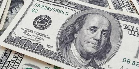 سعر الدولار اليوم الخميس 1-5-2025