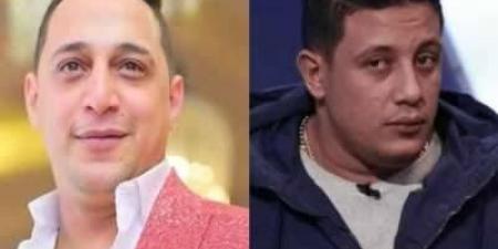 نقابة الموسيقيين تتحرك.. إيقاف حمو بيكا ورضا البحراوي بسبب الفيديو المسيء