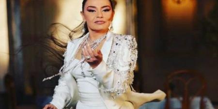 شيريهان توجّه رسالة لمحمد صلاح بعد رفعه علم مصر