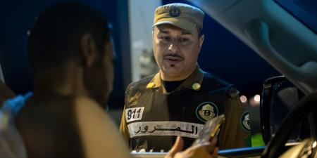 «الداخلية» : 20 ألف عقوبة من يحاول أداء الحج دون تصريح