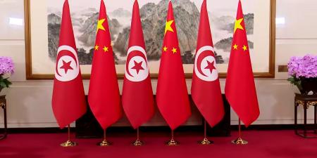 نحو توقيع اتفاقية شراكة بين وزارة الشؤون الثقافية التونسية ونظيرتها الصينية في مجال الترجمة