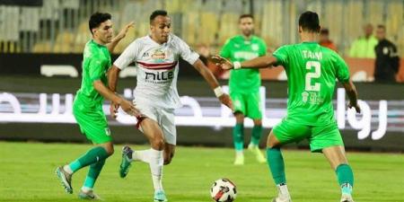 موعد مباريات اليوم الخميس 1 مايو 2025..الزمالك في مواجهة المصري وقمم أوروبية وسعودية مرتقبة