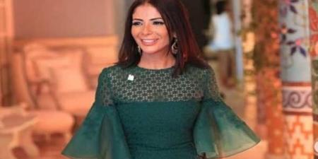 منى زكي تكشف حقيقة خوضها دراما رمضان المقبل