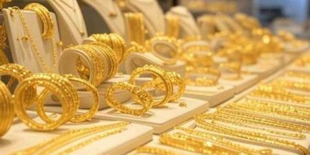 سعر الذهب اليوم الخميس 1 مايو 2025 يسجل تراجع حاد في منتصف التعاملات.. وعيار 21 الآن