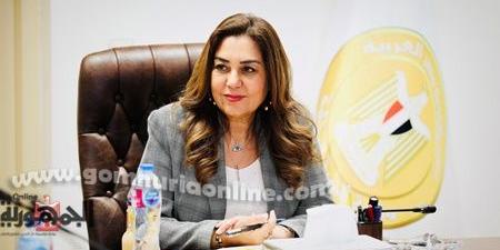 وزيرة التنمية المحلية تعلن تسهيلات جديدة في تراخيص المحال العامة