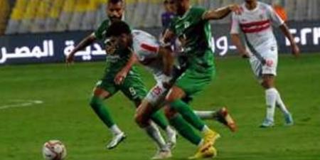 الزمالك و المصري .. التاريخ والمواجهات.. عدد مرات الفوز