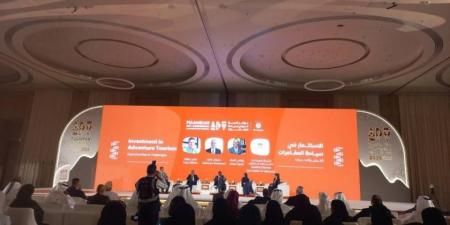 مؤتمر الفجيرة لسياحة المغامرات يناقش مستقبل القطاع