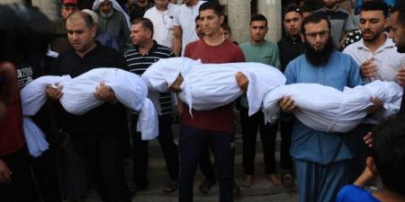 الصحة بغزة: 18 شهيداً و77 جريحاً بعدوان الاحتلال خلال 24 ساعة