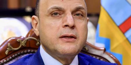 محافظ كفرالشيخ: اعتماد 150 حيزًا عمرانيًا جديدًا بمراكز المحافظة