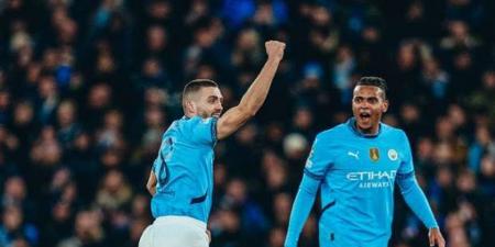 جدول ترتيب الدوري الإنجليزي قبل مباراة مانشستر سيتي وولفرهامبتون اليوم