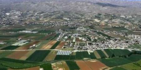 غياب التحريج شرق البقاع…ما الحل ؟