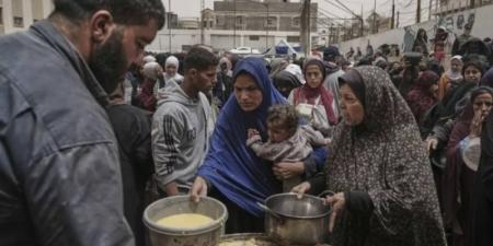 الأمم المتحدة: غزة تواجه الجوع والحصار وانهيار الرعاية الصحية