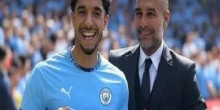 تشكيل مانشستر سيتي امام وولفرهامبتون الليلة