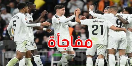 لأول مرة في التاريخ: شاب عربي لرئاسة ريال مدريد الإسباني