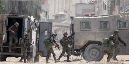 الخارجية الفلسطينية تحذر من تعميق الاحتلال لعدوانه على مخيمات شمال الضفة