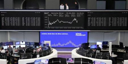 صعود أسهم أوروبا وسط مؤشرات على انحسار التوتر التجاري