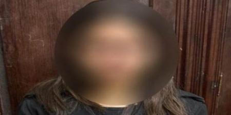 الداخلية تضبط صانعة محتوى تنشر مقاطع فيديو تحرض على الفسق